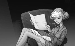 三国之模拟城市燃文